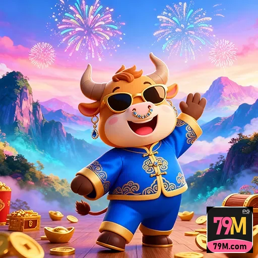 Jogador animado acessando o cassino 79m, confiando na segurança e diversão da plataforma. - 79m