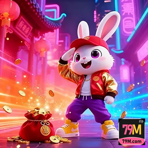 Jogador animado em caça-níqueis online na plataforma 79m, confiável e segura. - 79m