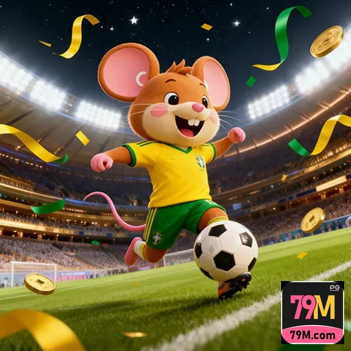 Apostas em futebol com confiança na plataforma 79m, onde seus palpites ganham vida. - 79m