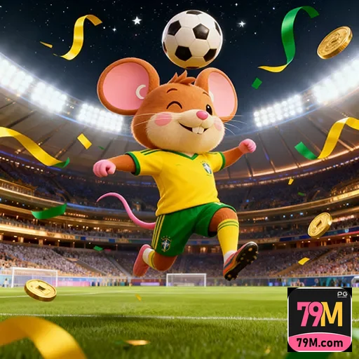 Experimente a emoção das apostas em futebol com a confiança da plataforma 79m.