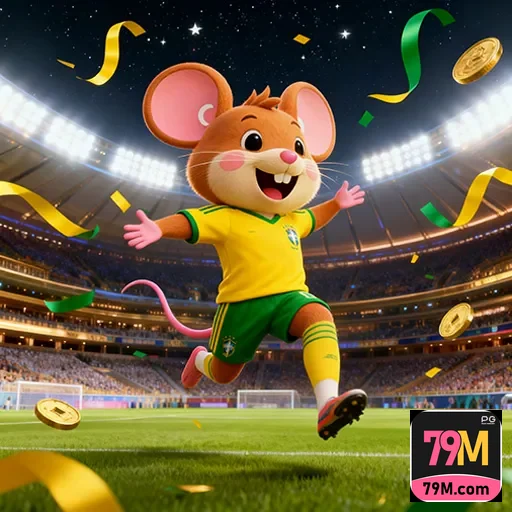 Apostas ao vivo na 79m: experiência confiável e emocionante para apostadores brasileiros.