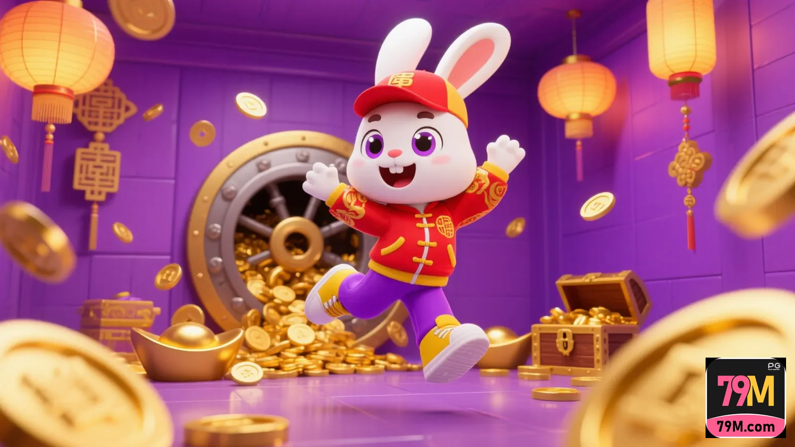 Experiência imersiva de cassino ao vivo na 79m, onde a confiança e a diversão se encontram.