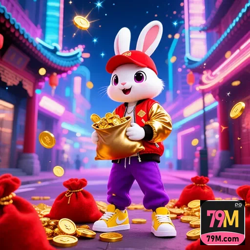 Experiência emocionante com Slots de Jackpot Imperdíveis na 79m, sua plataforma confiável.